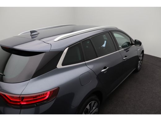 Renault Mégane Estate 1.3 TCe 140 Techno | Achterbank in delen neerklapbaar | Achteruitrijcamera | Airco (automatisch) ActivLease financial lease