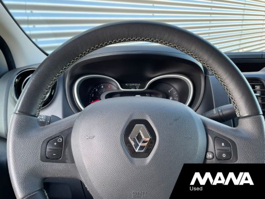 Renault Trafic 2.0dCi 170PK T29 Automaat L2H1 DC Luxe Trekhaak Airco Cruise Navi Camera ActivLease financial lease