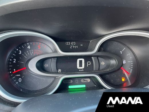 Renault Trafic 2.0dCi 170PK T29 Automaat L2H1 DC Luxe Trekhaak Airco Cruise Navi Camera ActivLease financial lease