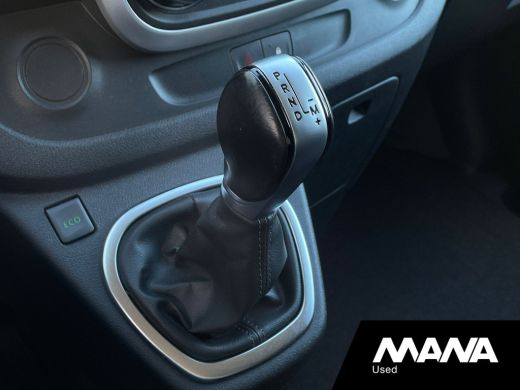 Renault Trafic 2.0dCi 170PK T29 Automaat L2H1 DC Luxe Trekhaak Airco Cruise Navi Camera ActivLease financial lease