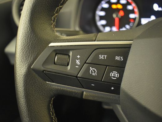 Seat Ibiza 1.0 EcoTSI Style 95pk Apple Carplay Android Auto | Cruise Control | Climate Control |  Parkeer se... ActivLease financial lease