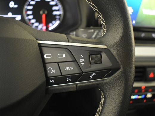 Seat Ibiza 1.0 EcoTSI Style 95pk Apple Carplay Android Auto | Cruise Control | Climate Control |  Parkeer se... ActivLease financial lease