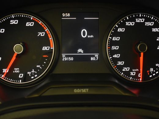 Seat Ibiza 1.0 EcoTSI Style 95pk Apple Carplay Android Auto | Cruise Control | Climate Control |  Parkeer se... ActivLease financial lease