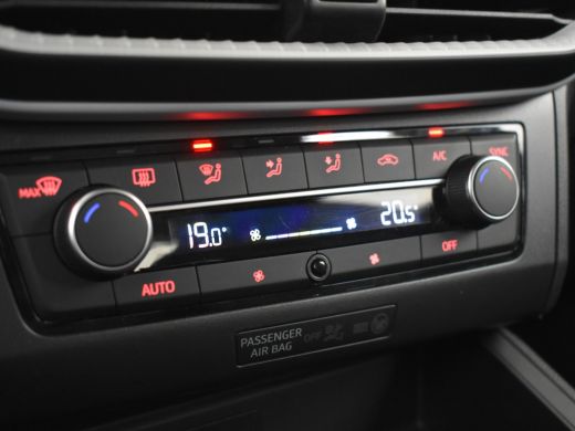 Seat Ibiza 1.0 EcoTSI Style 95pk Apple Carplay Android Auto | Cruise Control | Climate Control |  Parkeer se... ActivLease financial lease