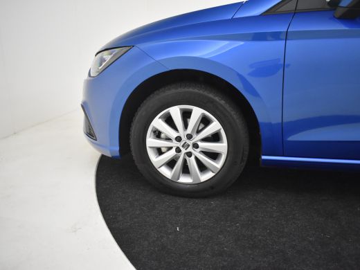 Seat Ibiza 1.0 EcoTSI Style 95pk Apple Carplay Android Auto | Cruise Control | Climate Control |  Parkeer se... ActivLease financial lease
