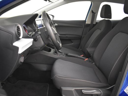 Seat Ibiza 1.0 EcoTSI Style 95pk Apple Carplay Android Auto | Cruise Control | Climate Control |  Parkeer se... ActivLease financial lease