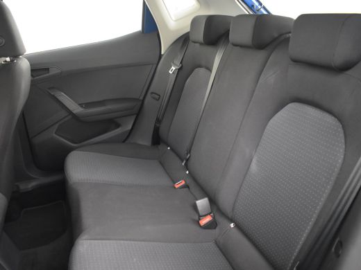 Seat Ibiza 1.0 EcoTSI Style 95pk Apple Carplay Android Auto | Cruise Control | Climate Control |  Parkeer se... ActivLease financial lease