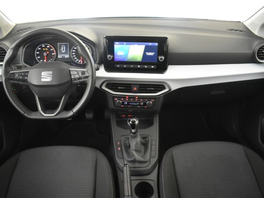 Seat Ibiza 1.0 EcoTSI Style 95pk Apple Carplay Android Auto | Cruise Control | Climate Control |  Parkeer se... ActivLease financial lease
