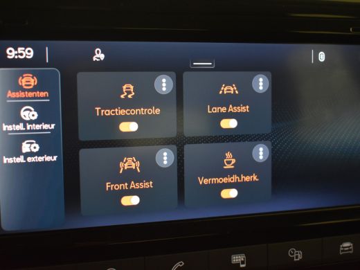 Seat Ibiza 1.0 EcoTSI Style 95pk Apple Carplay Android Auto | Cruise Control | Climate Control |  Parkeer se... ActivLease financial lease