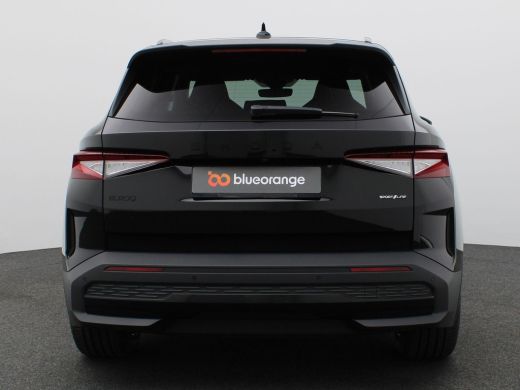Skoda Elroq 85 Sportline Edition 285PK Aut. Alarm, 360gr. Camera, Stoel-Stuurverwarming, Canton Sound, Clima,... ActivLease financial lease