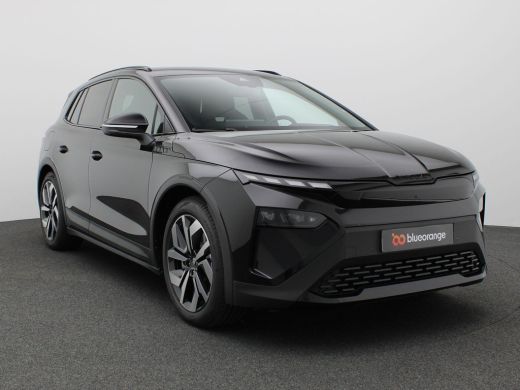 Skoda Elroq 85 Sportline Edition 285PK Aut. Alarm, 360gr. Camera, Stoel-Stuurverwarming, Canton Sound, Clima,... ActivLease financial lease