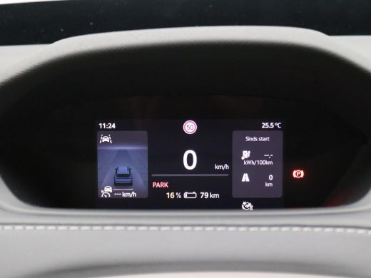 Skoda Elroq 85 Sportline Edition 285PK Aut. Alarm, 360gr. Camera, Stoel-Stuurverwarming, Canton Sound, Clima,... ActivLease financial lease