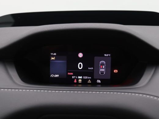 Skoda Elroq 85 Sportline Edition 286PK Aut. Alarm, 360gr. Camera, Stoel-Stuurverwarming, Clima, Warmtepomp, V... ActivLease financial lease