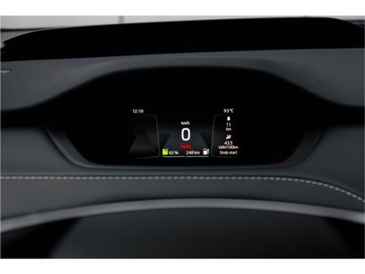 Skoda Enyaq iV Sportline Panoramadak | 21"LMV | Business | direct beschikbaar! ActivLease financial lease