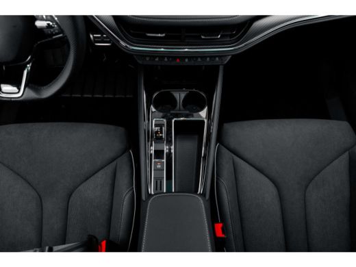 Skoda Enyaq iV Sportline Panoramadak | 21"LMV | Business | direct beschikbaar! ActivLease financial lease