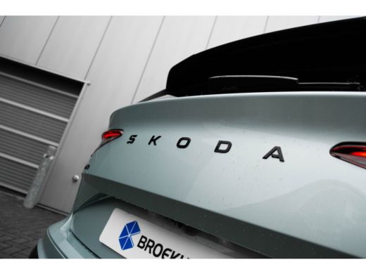 Skoda Enyaq iV Sportline Panoramadak | 21"LMV | Business | direct beschikbaar! ActivLease financial lease