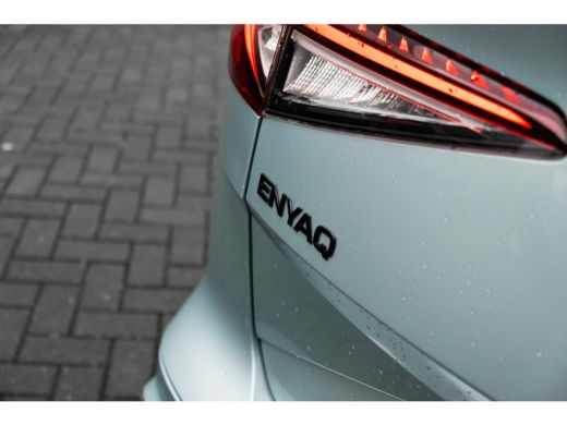Skoda Enyaq iV Sportline Panoramadak | 21"LMV | Business | direct beschikbaar! ActivLease financial lease