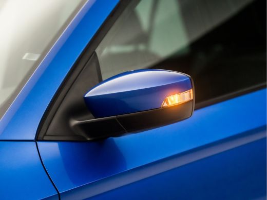 Skoda Fabia Combi 1.0 TSI Ambition Sport (APPLE CARPLAY, NAVIGATIE, PARKEERSENSOREN, SPORTSTOELEN, CRUISE, GE... ActivLease financial lease