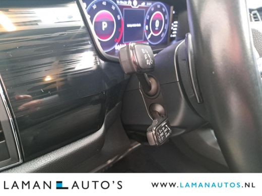 Skoda Kodiaq 1.5 TSI 150pk DSG Limited Business Edition Plus 7P Aut. | Panorama Open dak Virtual Leder/Alcanta... ActivLease financial lease