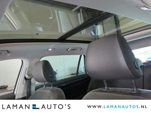 Skoda Kodiaq 1.5 TSI 150pk DSG Limited Business Edition Plus 7P Aut. | Panorama Open dak Virtual Leder/Alcanta... ActivLease financial lease