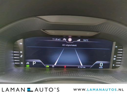 Skoda Kodiaq 1.5 TSI 150pk DSG Limited Business Edition Plus 7P Aut. | Panorama Open dak Virtual Leder/Alcanta... ActivLease financial lease