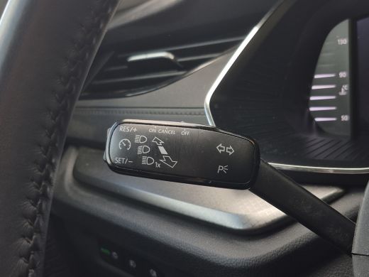 Skoda Octavia Combi 1.0 TSI Business Edition Stoelverwarming | Elek. achterklep | LED | Full map navigatie | ActivLease financial lease