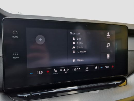 Skoda Octavia Combi 1.0 TSI Business Edition Stoelverwarming | Elek. achterklep | LED | Full map navigatie | ActivLease financial lease