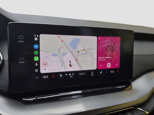 Skoda Octavia Combi 1.0 TSI Business Edition Stoelverwarming | Elek. achterklep | LED | Full map navigatie | ActivLease financial lease