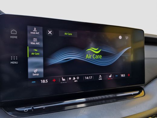 Skoda Octavia Combi 1.0 TSI Business Edition Stoelverwarming | Elek. achterklep | LED | Full map navigatie | ActivLease financial lease