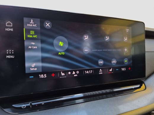 Skoda Octavia Combi 1.0 TSI Business Edition Stoelverwarming | Elek. achterklep | LED | Full map navigatie | ActivLease financial lease