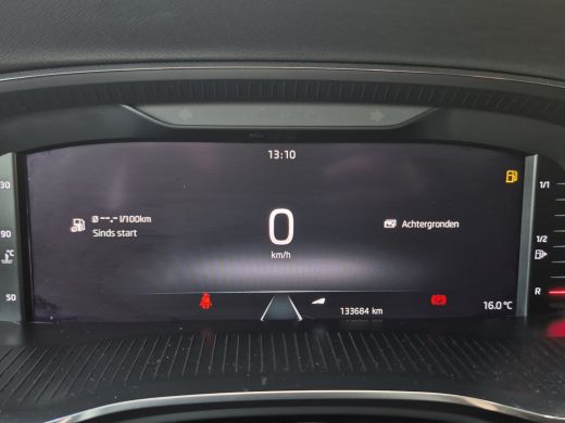 Skoda Octavia Combi 1.0 TSI Business Edition Stoelverwarming | Elek. achterklep | LED | Full map navigatie | ActivLease financial lease