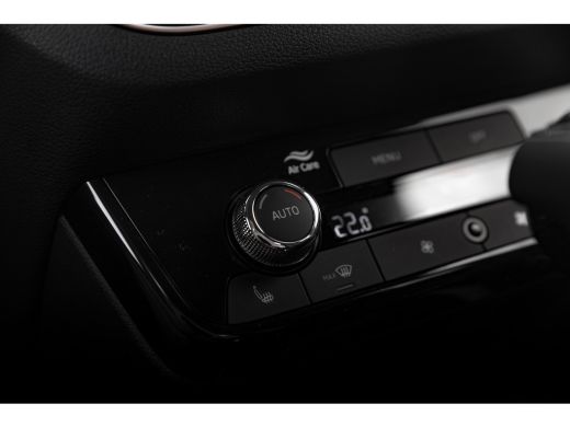 Skoda Scala 1.0 TSI 115PK DSG Business Edition Trekhaak | Digitaal dashboard | Carplay | Cruise control | key... ActivLease financial lease