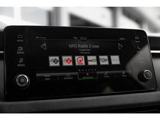 Skoda Scala 1.0 TSI 115PK DSG Business Edition Trekhaak | Digitaal dashboard | Carplay | Cruise control | key... ActivLease financial lease