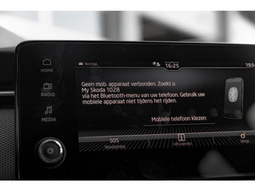 Skoda Scala 1.0 TSI 115PK DSG Business Edition Trekhaak | Digitaal dashboard | Carplay | Cruise control | key... ActivLease financial lease