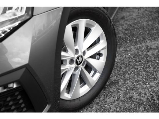 Skoda Scala 1.0 TSI 115PK DSG Business Edition Trekhaak | Digitaal dashboard | Carplay | Cruise control | key... ActivLease financial lease