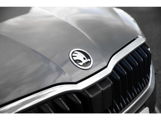 Skoda Scala 1.0 TSI 115PK DSG Business Edition Trekhaak | Digitaal dashboard | Carplay | Cruise control | key... ActivLease financial lease