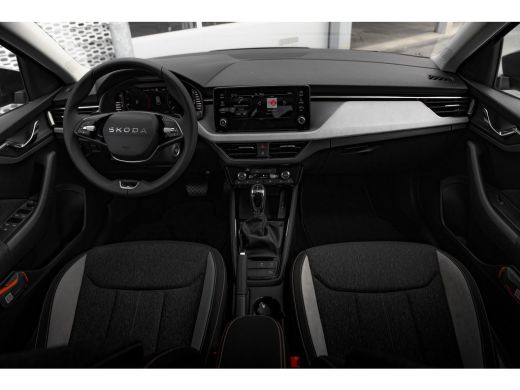 Skoda Scala 1.0 TSI 115PK DSG Business Edition Trekhaak | Digitaal dashboard | Carplay | Cruise control | key... ActivLease financial lease
