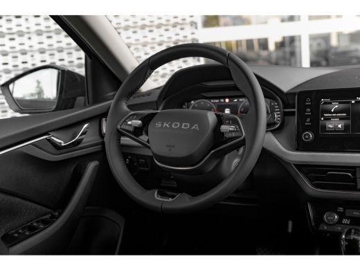 Skoda Scala 1.0 TSI 115PK DSG Business Edition Trekhaak | Digitaal dashboard | Carplay | Cruise control | key... ActivLease financial lease
