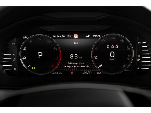 Skoda Scala 1.0 TSI 115PK DSG Business Edition Trekhaak | Digitaal dashboard | Carplay | Cruise control | key... ActivLease financial lease