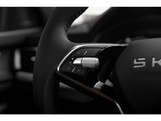 Skoda Scala 1.0 TSI 115PK DSG Business Edition Trekhaak | Digitaal dashboard | Carplay | Cruise control | key... ActivLease financial lease