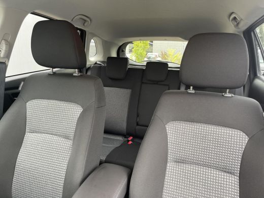 Suzuki S-Cross 1.4 Boosterjet Select Smart Hybrid All Seasonbanden | Stoelverwarming  | Cimate Control | Apple C... ActivLease financial lease