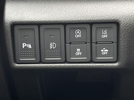 Suzuki S-Cross 1.4 Boosterjet Select Smart Hybrid All Seasonbanden | Stoelverwarming  | Cimate Control | Apple C... ActivLease financial lease