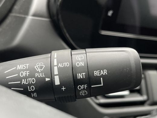 Suzuki S-Cross 1.4 Boosterjet Select Smart Hybrid All Seasonbanden | Stoelverwarming  | Cimate Control | Apple C... ActivLease financial lease