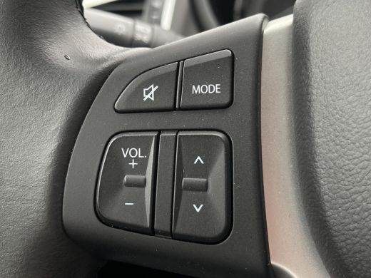 Suzuki S-Cross 1.4 Boosterjet Select Smart Hybrid All Seasonbanden | Stoelverwarming  | Cimate Control | Apple C... ActivLease financial lease