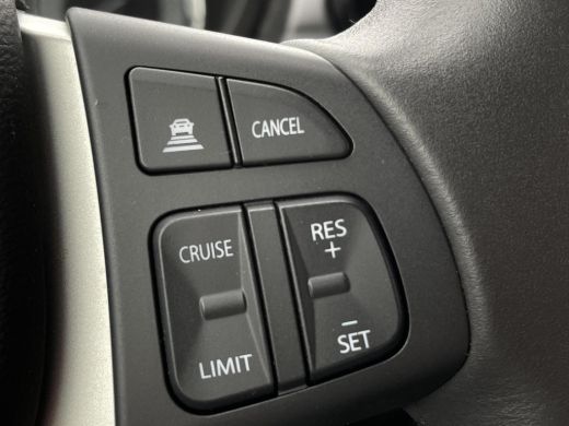 Suzuki S-Cross 1.4 Boosterjet Select Smart Hybrid All Seasonbanden | Stoelverwarming  | Cimate Control | Apple C... ActivLease financial lease