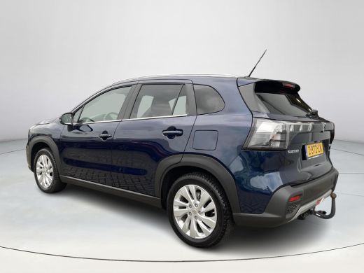 Suzuki S-Cross 1.4 Boosterjet Select Smart Hybrid All Seasonbanden | Stoelverwarming  | Cimate Control | Apple C... ActivLease financial lease