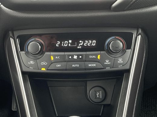 Suzuki S-Cross 1.4 Boosterjet Select Smart Hybrid All Seasonbanden | Stoelverwarming  | Cimate Control | Apple C... ActivLease financial lease