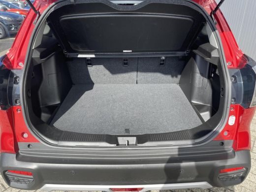 Suzuki S-Cross 1.4 Boosterjet Select Smart Hybrid Stoelverwarming voor | Cimate Control | Apple CarPlay & Androi... ActivLease financial lease