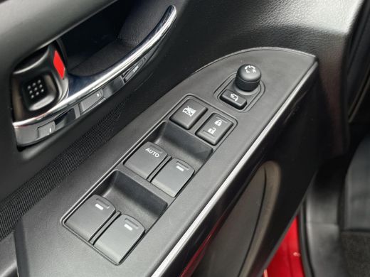 Suzuki S-Cross 1.4 Boosterjet Select Smart Hybrid Stoelverwarming voor | Cimate Control | Apple CarPlay & Androi... ActivLease financial lease
