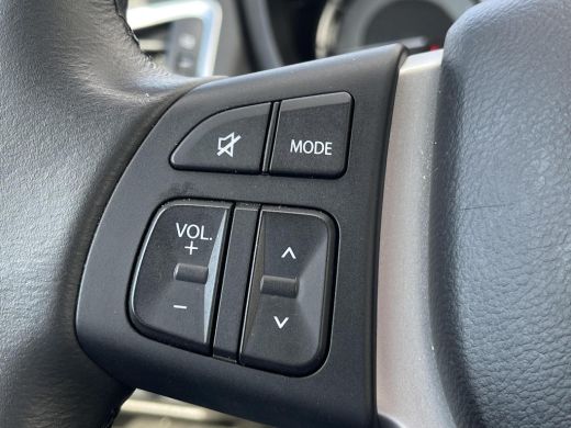 Suzuki S-Cross 1.4 Boosterjet Select Smart Hybrid Stoelverwarming voor | Cimate Control | Apple CarPlay & Androi... ActivLease financial lease